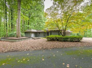 167 Sowers Ln, Advance, NC 27006