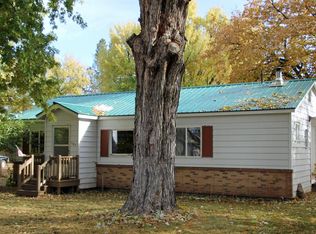 103 N Hornet Creek St, Council, ID 83612
