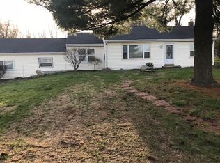 2531 Eatherton Rd, Grover, MO 63040