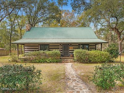 2470 HENLEY Road, Green Cove Springs, FL, 32043