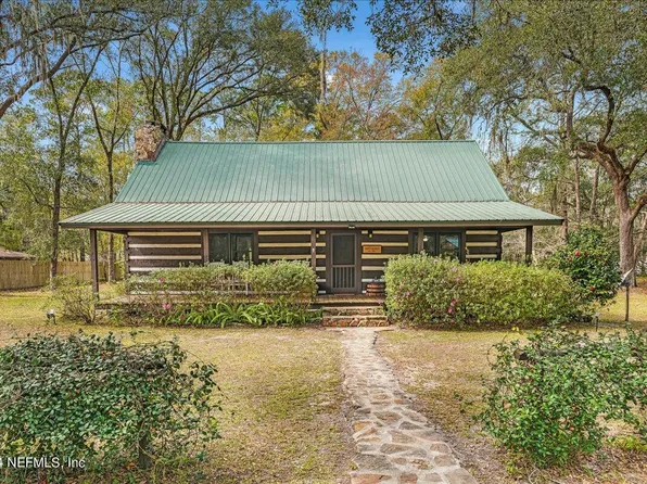 2470 HENLEY Road, Green Cove Springs, FL 32043