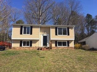4152 Laurel Oak Rd, North Chesterfield, VA 23237