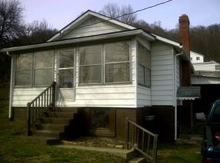 36 Hamilton Ave, Ansted, WV 25812