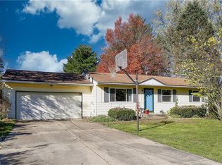 5366 Donner Dr, Clinton, OH