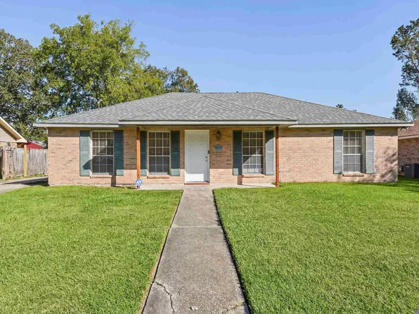 14815 General Prentiss Ave, Baton Rouge, LA 70816