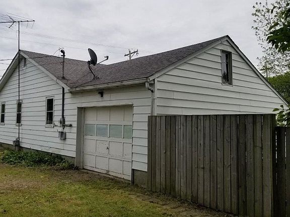 2nd image of 407 N Brunell St