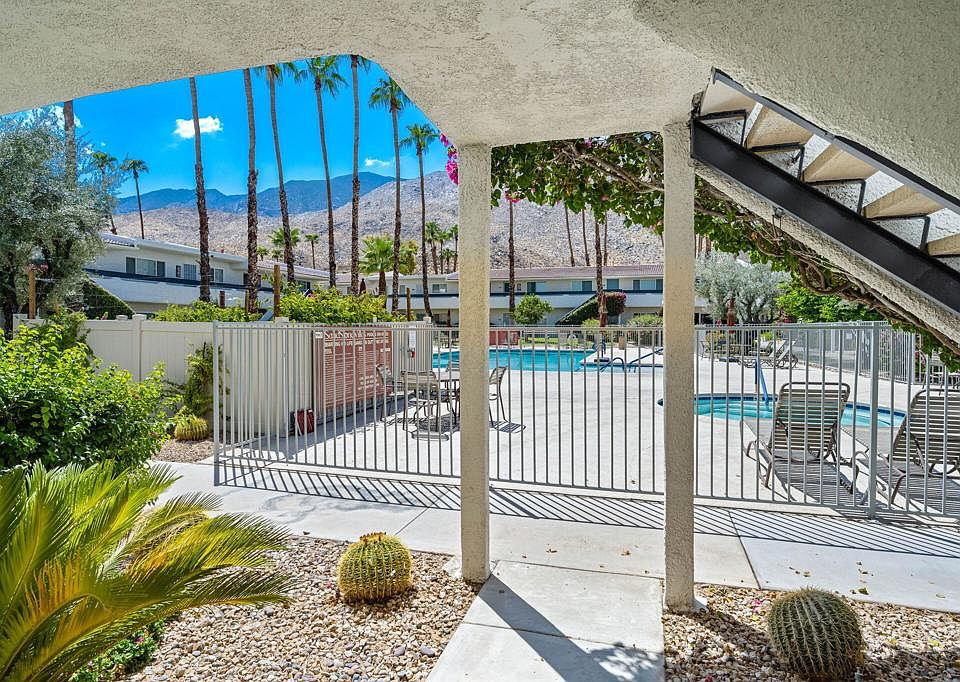 Sandstone Villas Apartments Palm Springs, CA Zillow