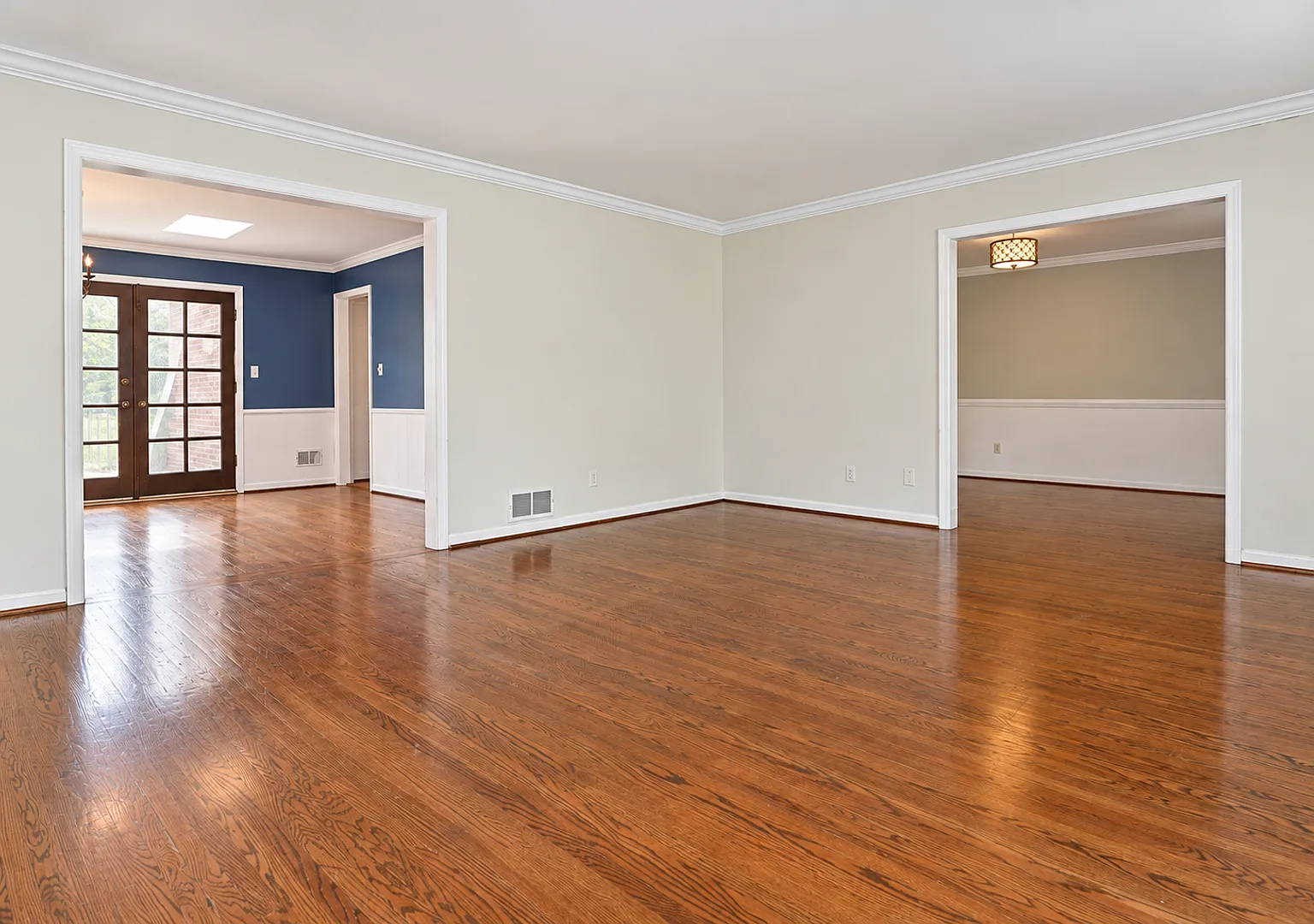 4-Bedroom, 2-Bath Ranch with a Two-Car Garage — Photo 4