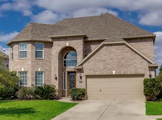 2555 Marufo Vega Dr, Spring, TX 77386