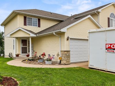 3548 Stoneview Cir SW, Cedar Rapids, IA, 52404
