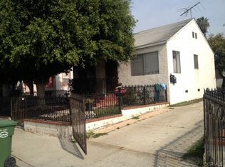 452 Margaret Ave, Los Angeles, CA 90022