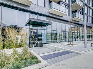 7 Smith Cres #PENTHOUSE 810, Toronto, ON M8Z0G3