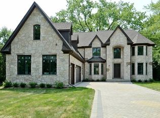 1708 Holly Ave, Northbrook, IL