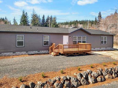 11 W Highland Y Road, Shelton, WA, 98584