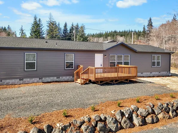 11 W Highland Y Road, Shelton, WA 98584