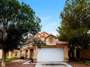 1932 Monte Alban Dr, North Las Vegas, NV 89031