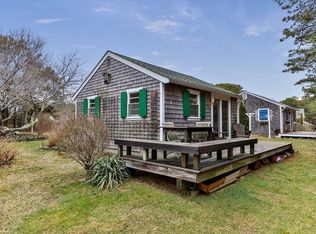 122 Shore Rd #4, Truro, MA 02666