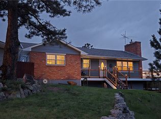 4703 Wildcat Dr, Billings, MT 59101