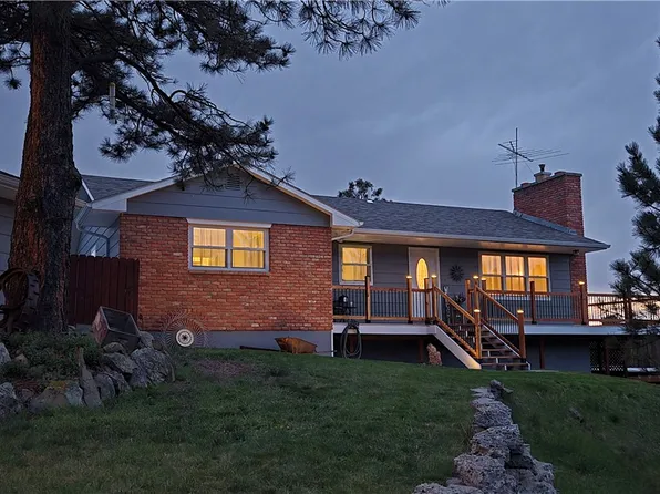 4703 Wildcat Dr, Billings, MT 59101