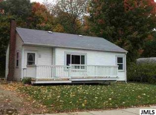 312 Monroe St, Concord, MI 49237