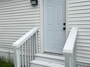 9 Main Street #46, South Windsor, CT 06074