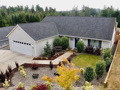 479 Providence Dr, Reedsport, OR, 97467