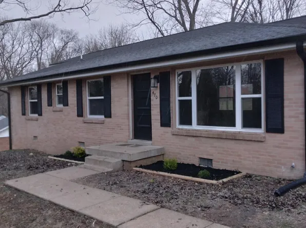 407 Winding Way Rd, Clarksville, TN 37043