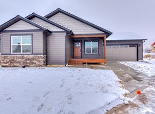 5664 Lonesome Dove Ln, Lolo, MT 59847