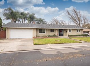 1514 Nutwood Dr, Modesto, CA