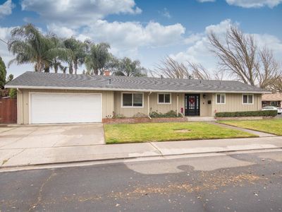 1514 Nutwood Dr, Modesto, CA, 95350