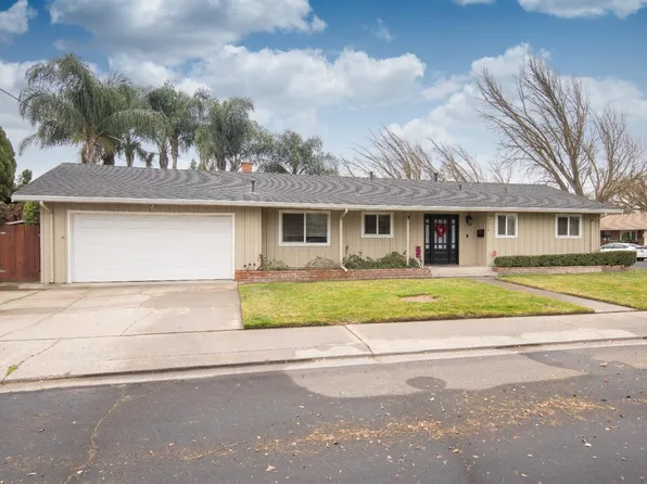 1514 Nutwood Dr, Modesto, CA 95350