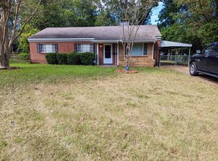 3067 Pelzer Ave, Montgomery, AL 36109