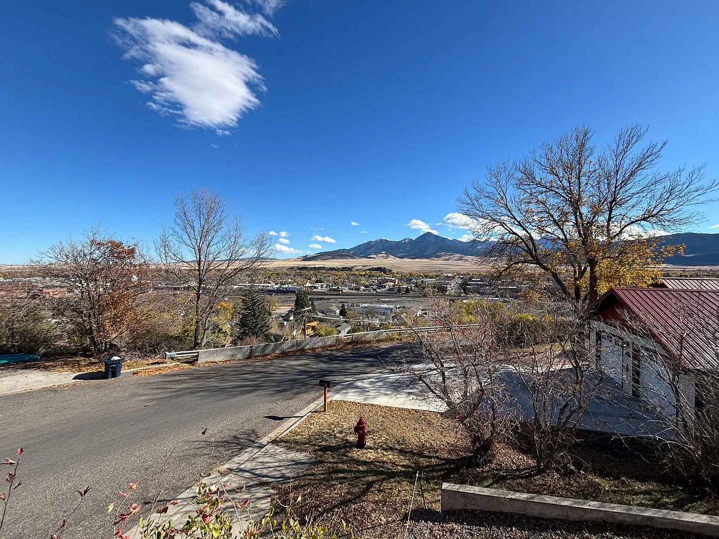 Montana Living with a View | 515 N. Main St., Livingston, MT — Photo 2