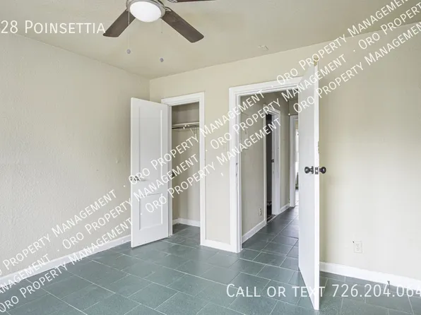 928 Poinsettia, San Antonio, TX 78202