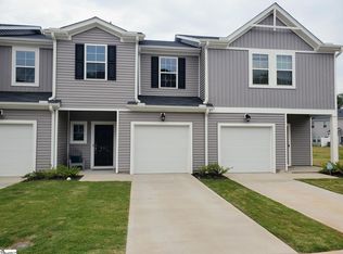 601 Reese Ln, Greenville, SC 29617