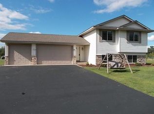 9731 241st Ln NE, Stacy, MN 55079
