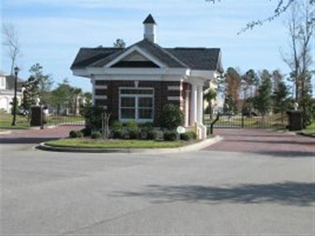 2nd image of Lot 284 Ashboro Ct. #1305 Ashboro Court