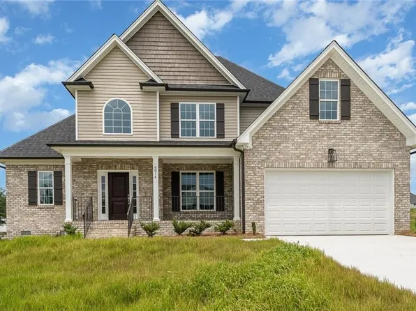 8814 Rudy Dr, Kernersville, NC 27284