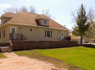 109 8th St E, Jasper, MN 56144