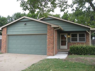 1800 E Ravena St, Wichita, KS, 67219