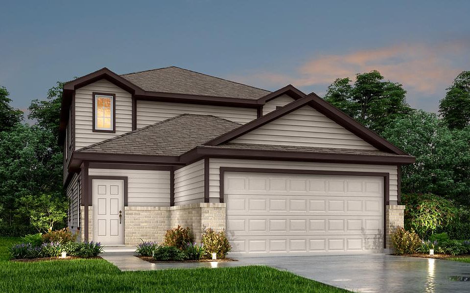 Elevation E