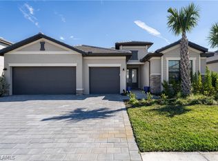 11387 Canopy Loop, Fort Myers, FL 33913