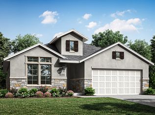 1121 Cole Estates Dr, Georgetown, TX 78628
