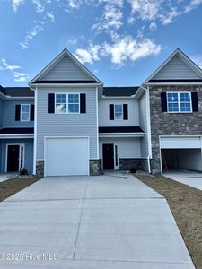 1404 Hartley Ln #C, Greenville, NC, 27834
