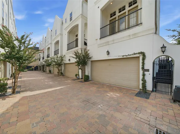 1262 W 23rd St, Houston, TX 77008