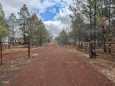 1321 S Woodland Rd, Lakeside, AZ, 85929