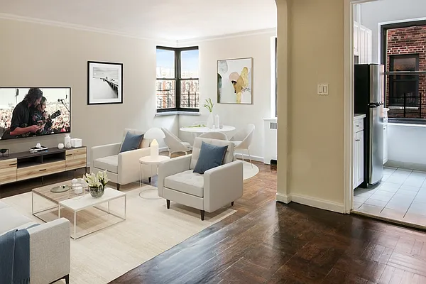 Rented by Stonehenge NYC LLC | media 1