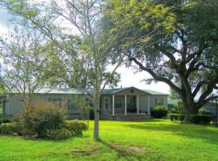 481 Lincke Rd, Yorktown, TX 78164