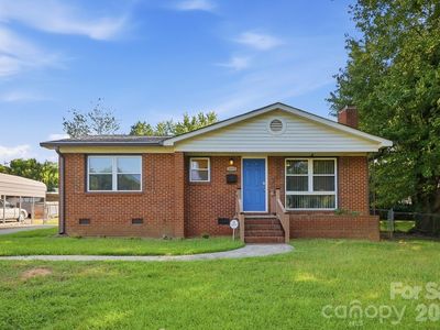 3437 Dublin Rd, Charlotte, NC, 28208