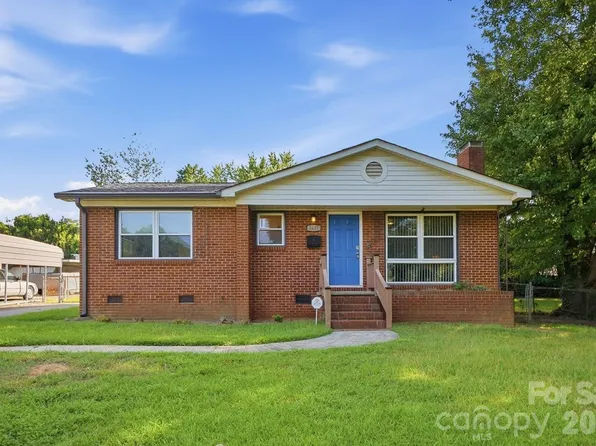 3437 Dublin Rd, Charlotte, NC 28208